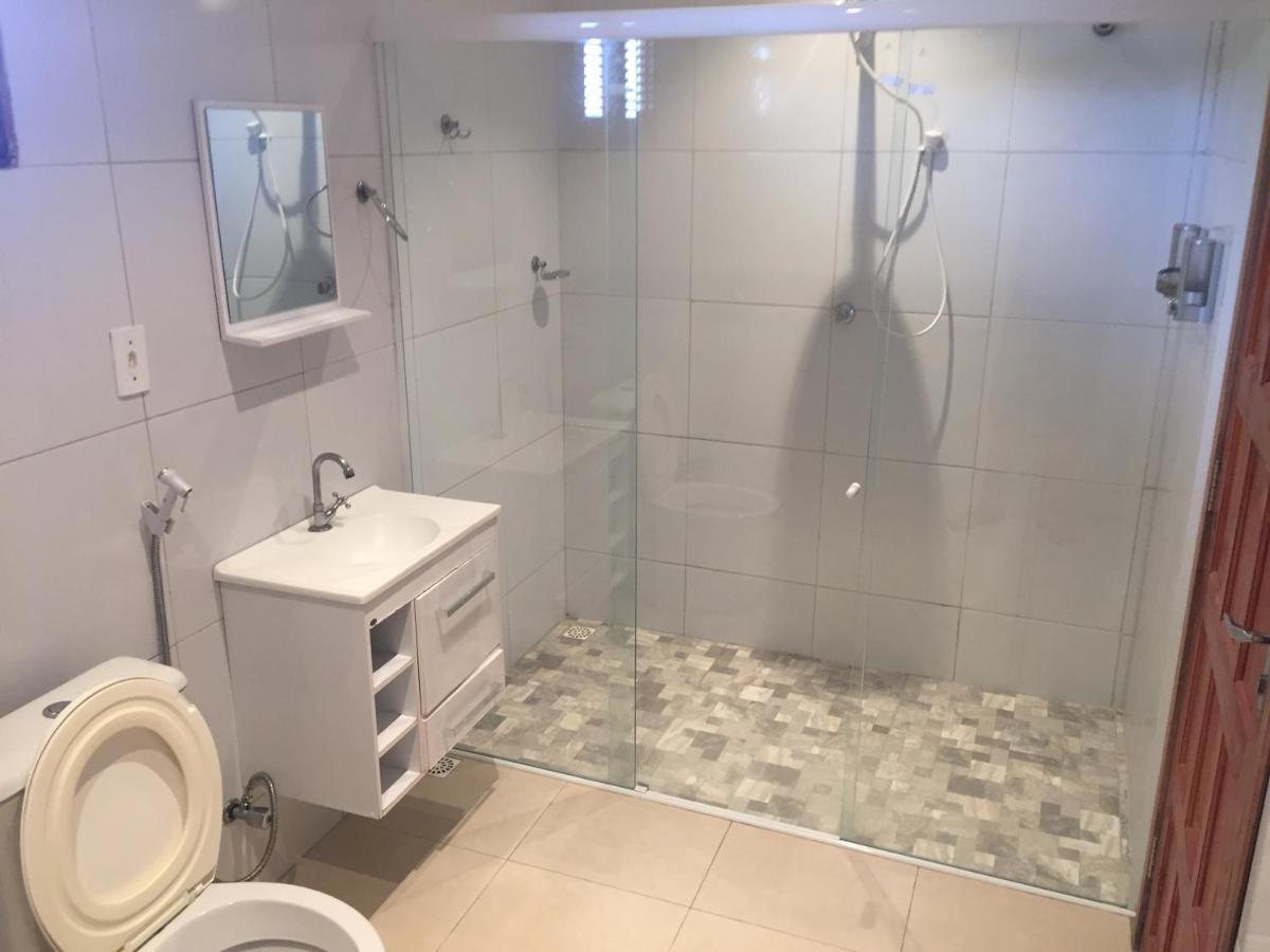 Pousada Villa Calango Canoa Quebrada Zewnętrze zdjęcie